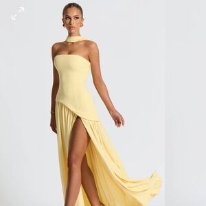 Babyboo Maliyah Maxi Dress